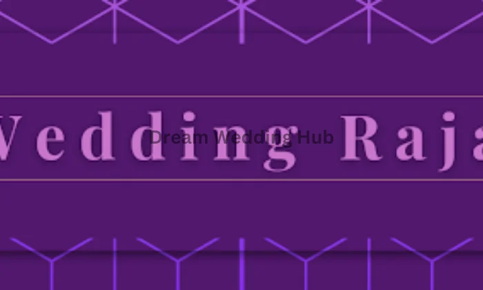 Wedding Raja Event Organiser